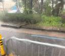 又下雨