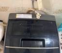冰箱2.7升洗衣机8KG