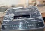 宝龙出海尔洗衣机230块