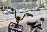 出电动车