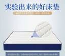 坑梓便宜处理实木床+新弹簧床垫