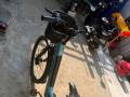 电动助力自行车600远