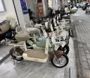 电动车