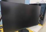 出显示器，2k 24.5寸 165hz