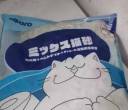 猫砂猫粮