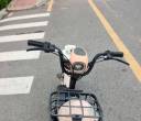 450出电动车