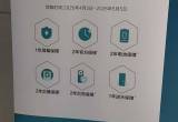 9.999全新未使用华为畅享90手机折价转手