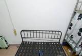 葵涌比亚迪宿舍出售1.8米×2.0米加厚铁架床，60出