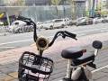出电动车