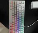 出键盘