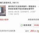 出窗帘（带伸缩杆）