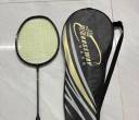 羽毛球拍🏸餐桌