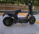 出大黑牛电动车