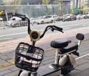 出电动车