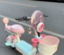 电动车