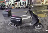 电动车