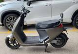 九号E125
