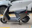 九号E125